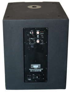 XLine ALFA P-15A SUB Сабвуфер активный в Уфе